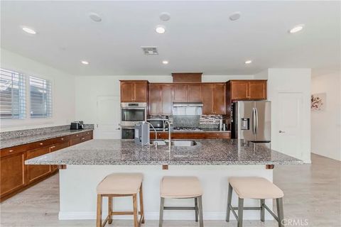 Tiny photo for 15581 Curry Pl, Fontana, CA 92336 (MLS # CV25246684)