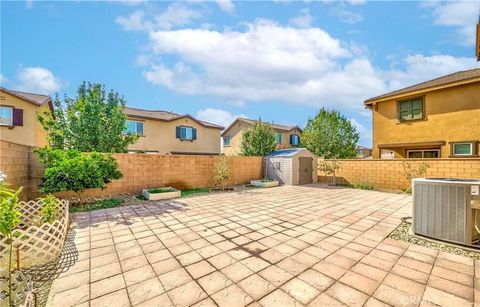 Tiny photo for 15581 Curry Pl, Fontana, CA 92336 (MLS # CV25246684)