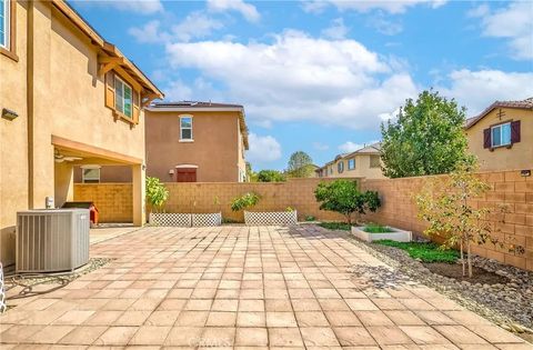 Tiny photo for 15581 Curry Pl, Fontana, CA 92336 (MLS # CV25246684)