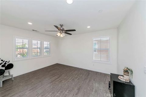 Tiny photo for 15581 Curry Pl, Fontana, CA 92336 (MLS # CV25246684)