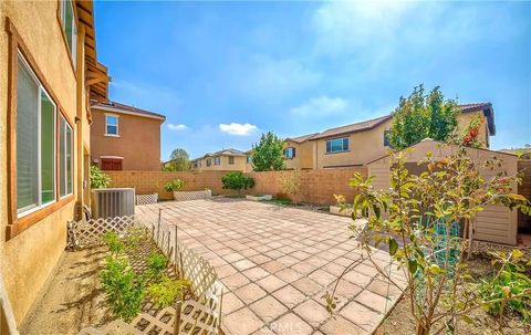 Tiny photo for 15581 Curry Pl, Fontana, CA 92336 (MLS # CV25246684)