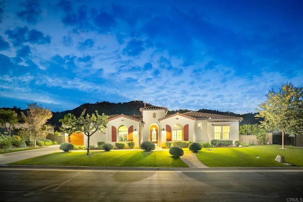 Photo of 14273 Coeur D Alene Court, Valley Center, CA 92082 (MLS # NDP2509804)