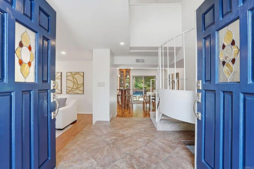 Photo of 8008 Deerfield Street, San Diego, CA 92120 (MLS # NDP2601067)