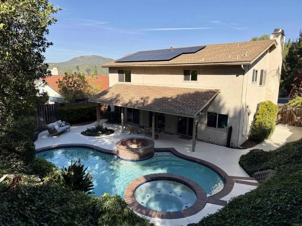 Photo of 8008 Deerfield Street, San Diego, CA 92120 (MLS # NDP2601067)