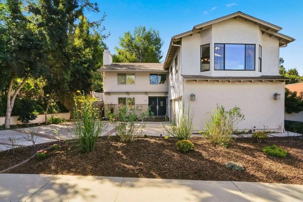 Photo of 8008 Deerfield Street, San Diego, CA 92120 (MLS # NDP2601067)