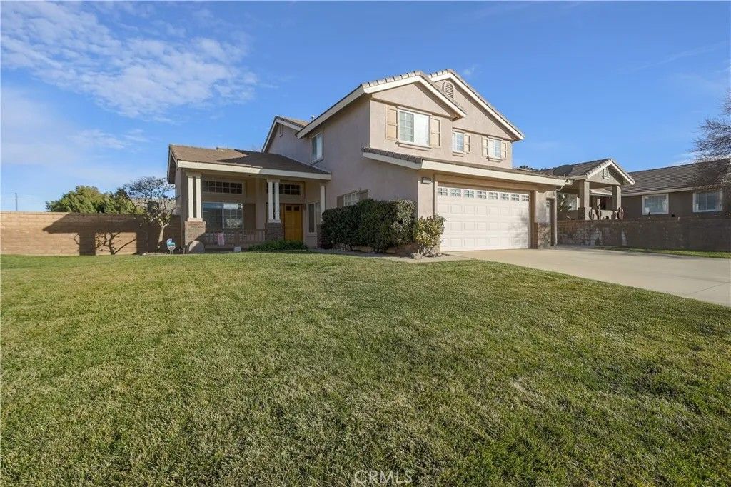 Photo of 42328 71st St, Lancaster, CA 93536 (MLS # SR26014405)