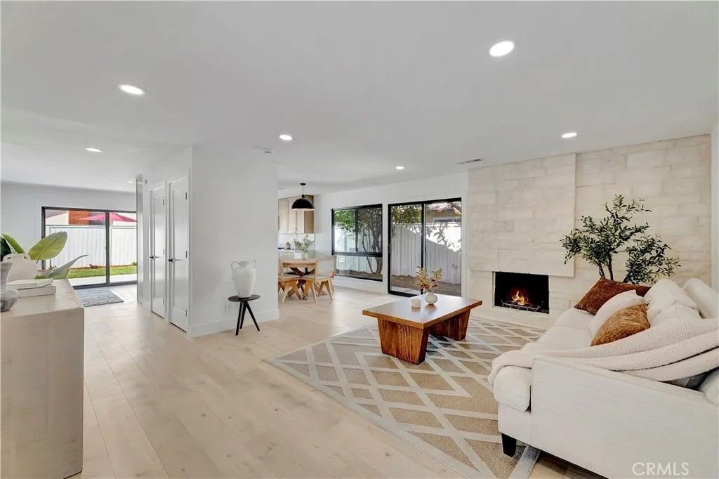 Photo of 8761 Anthony Dr, Huntington Beach, CA 92647 (MLS # OC26073765)