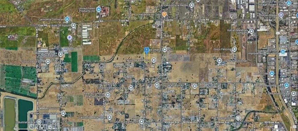 Photo of 4202 Taylor, Santa Rosa, CA 95407 (MLS # AR26004656)