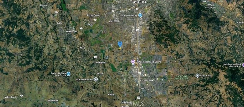 Photo of 4202 Taylor, Santa Rosa, CA 95407 (MLS # AR26004656)