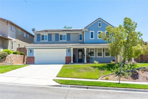 5 beds bed, 2.5 baths bath property at 34551 Newell Street, Yucaipa, CA 92399