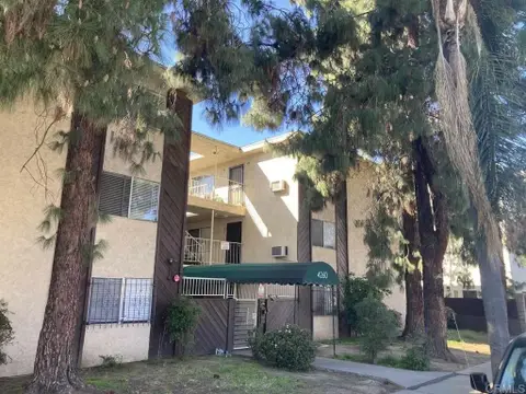 4260 44Th Street Unit 214, San Diego, CA 92115 - #: PTP2604030