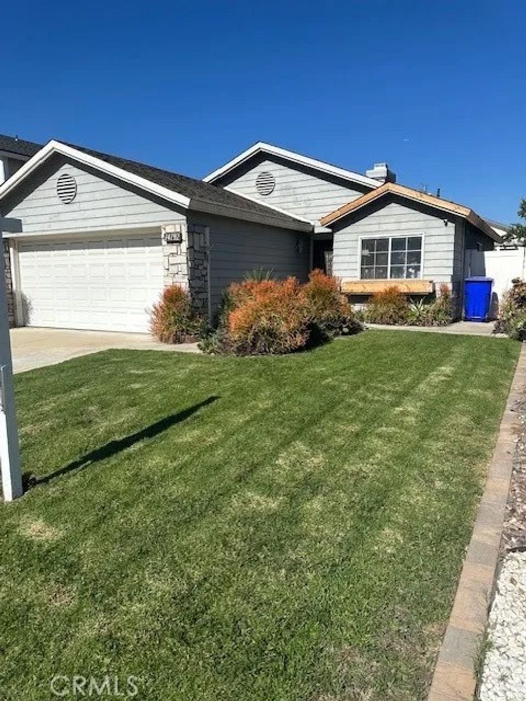 Photo of 14192 WEEPING WILLOW Lane, Fontana, CA 92337 (MLS # CV26013951)