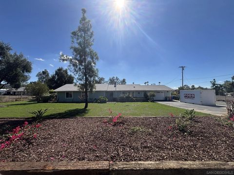 Photo of 706 Hanson Lane, Ramona, CA 92065 (MLS # 250042488) Photo of 706 Hanson Lane, Ramona, CA 92065 (MLS # 250042488)