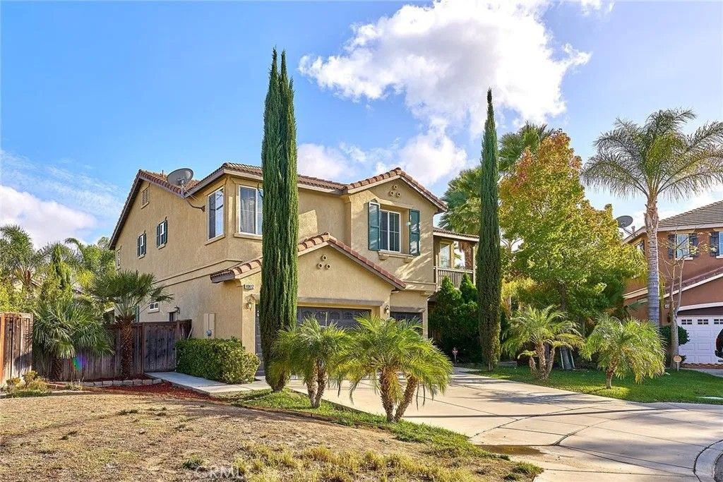 Photo of 40412 Jacob Way, Murrieta, CA 92563 (MLS # IG25240032)