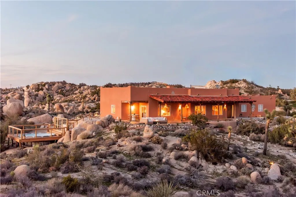 5802 Olema Road