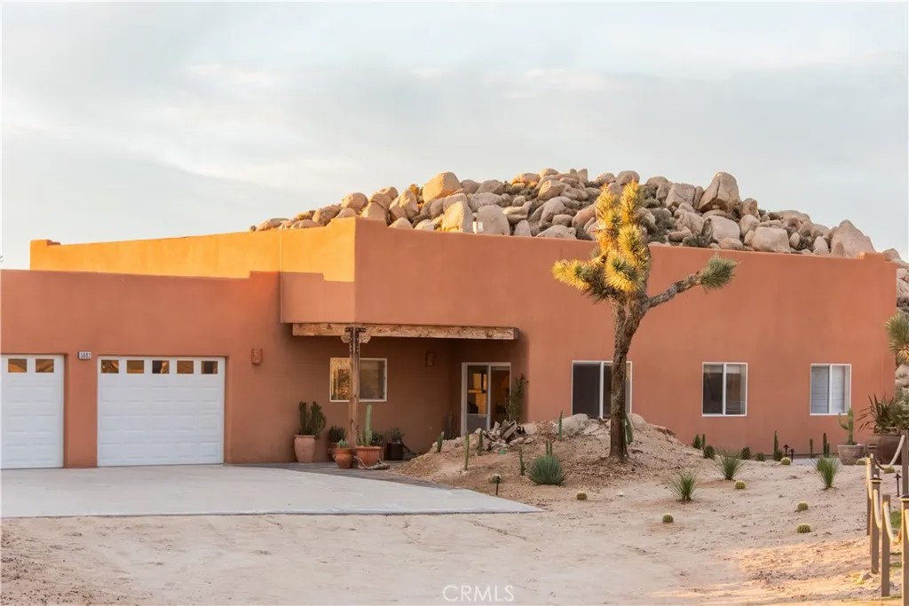 5802 Olema Road