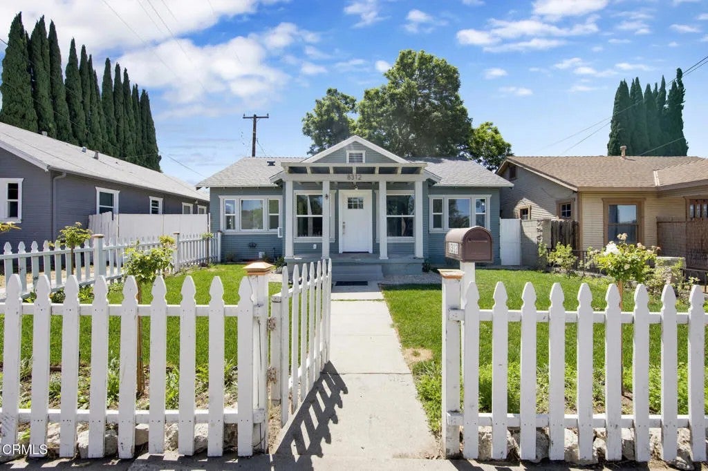 8312 Greenleaf Avenue