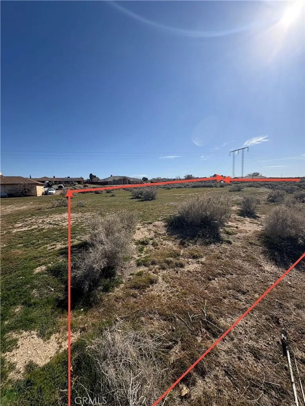 Photo of 0 Haverhill, Victorville, CA 92395 (MLS # DW26017009)