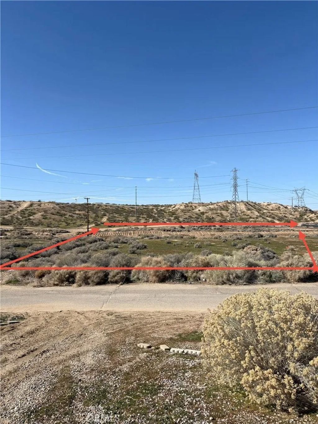Photo of 0 Haverhill, Victorville, CA 92395 (MLS # DW26017009)