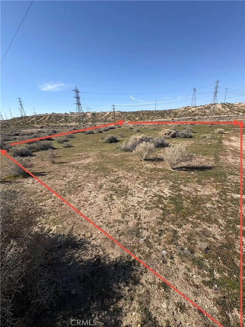 Photo of 0 Haverhill, Victorville, CA 92395 (MLS # DW26017009)