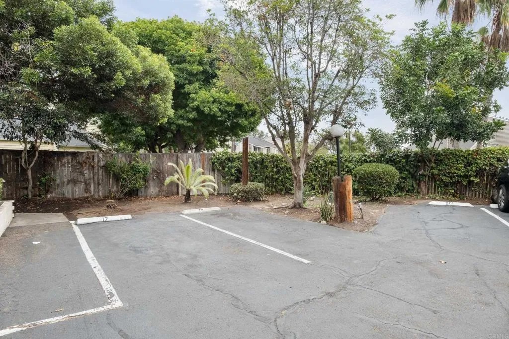 4444 W Point Loma Boulevard 122