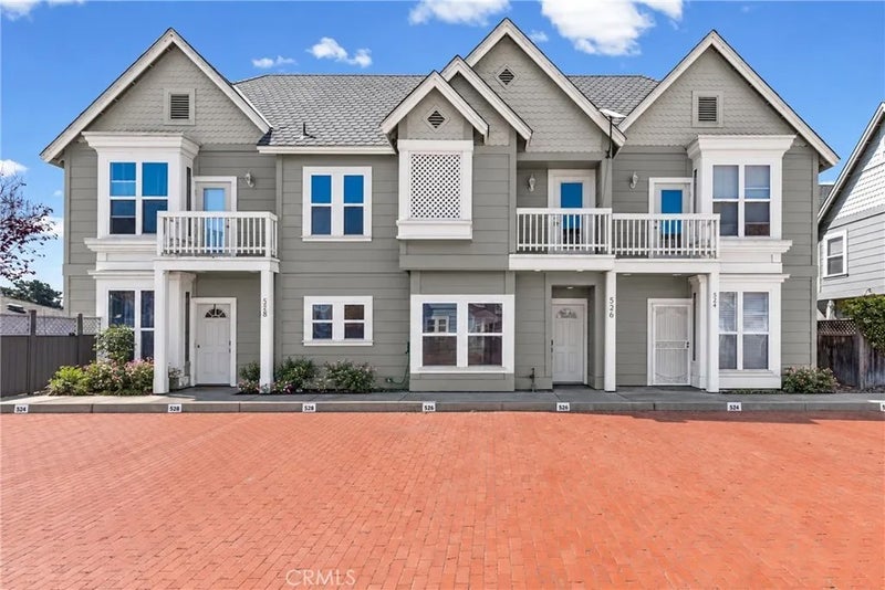 526 Margie Place