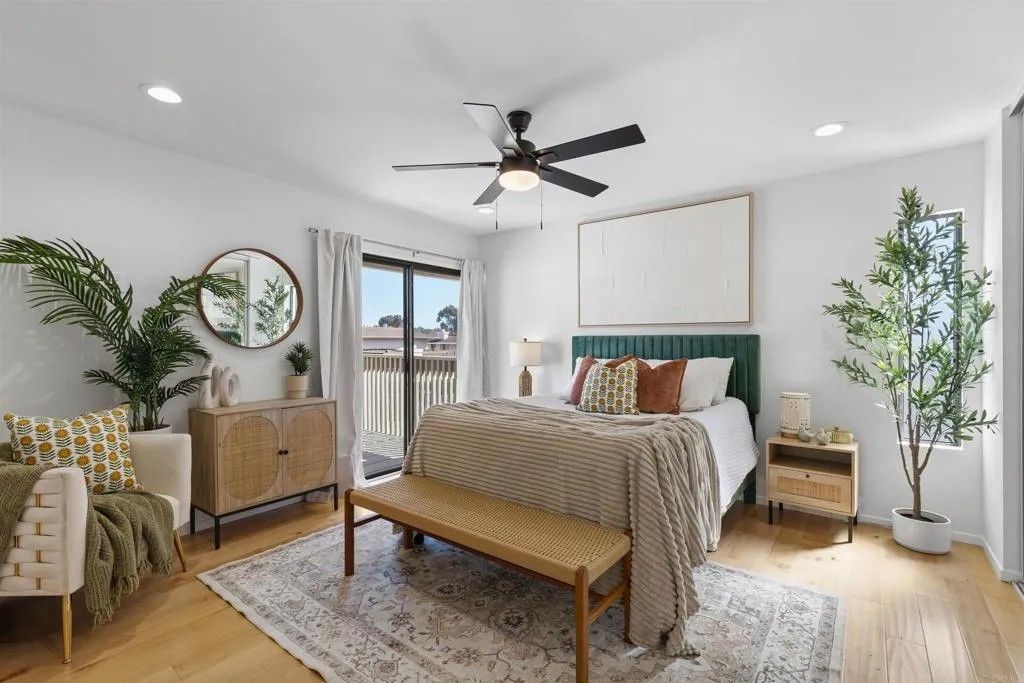 Photo of 3851 Camino Lindo, University City, CA 92122 (MLS # NDP2601558)