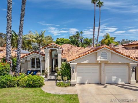 Photo of 15467 Pimlico Corte, Rancho Santa Fe, CA 92067 (MLS # 250037078)