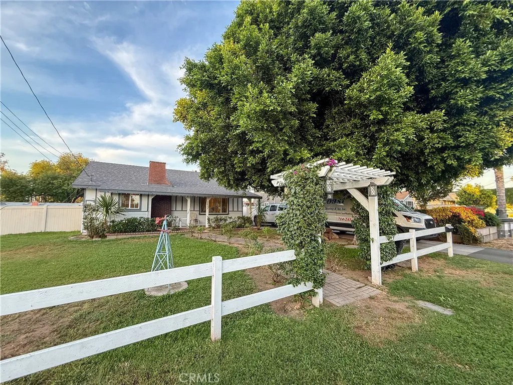 3479 Hoover Street