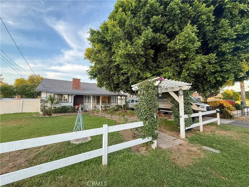 3479 Hoover Street