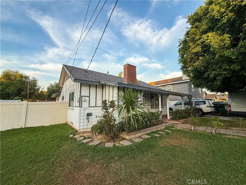 3479 Hoover Street