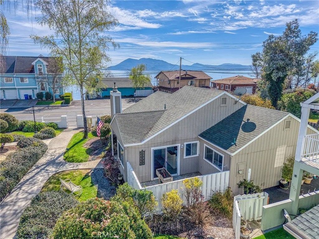 Photo of 101 Marina Dr S Dr, Lakeport, CA 95453 (MLS # LC26057876)