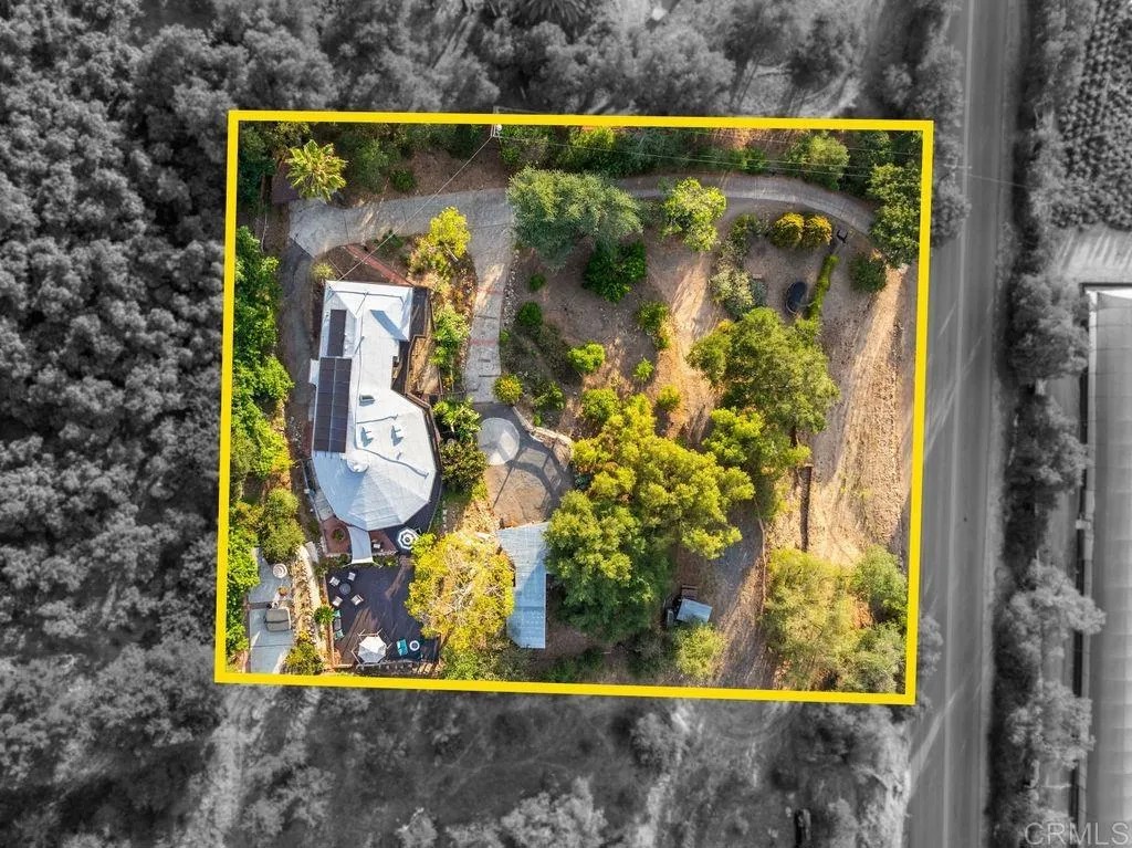 2870 N Twin Oaks Valley Road
