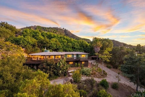 Photo of 2870 N Twin Oaks Valley Road, San Marcos, CA 92069 (MLS # NDP2605716)