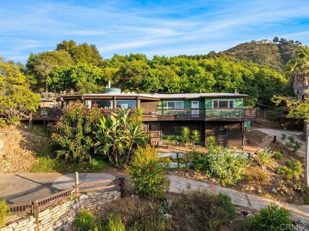 2870 N Twin Oaks Valley Road