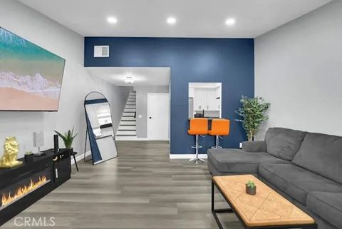 Photo of 2350 Osbun Rd #59, San Bernardino, CA 92404 (MLS # IV26057573)