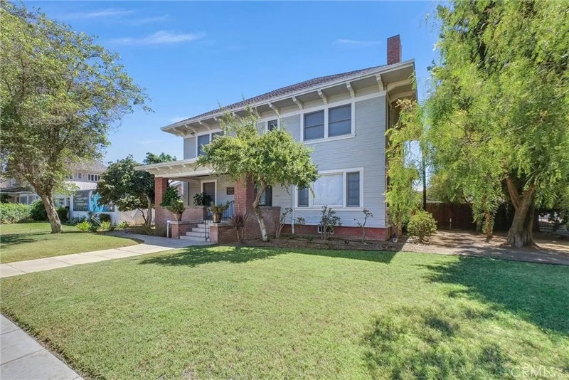 3354 Orange Street
