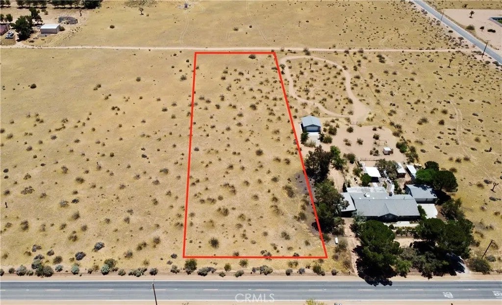 3 Cahuilla