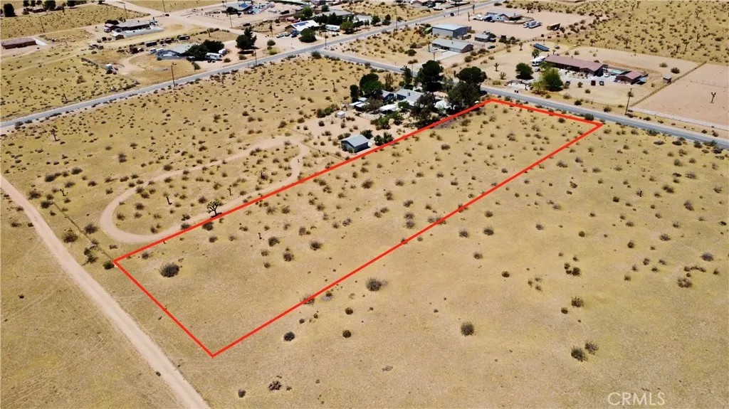 3 Cahuilla