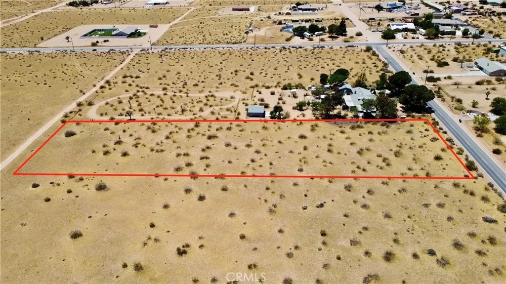 3 Cahuilla