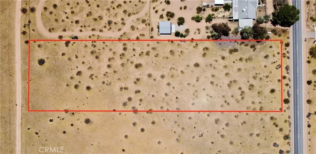 3 Cahuilla