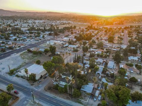 Tiny photo for 43978 C St, Hemet, CA 92544 (MLS # 250041304)