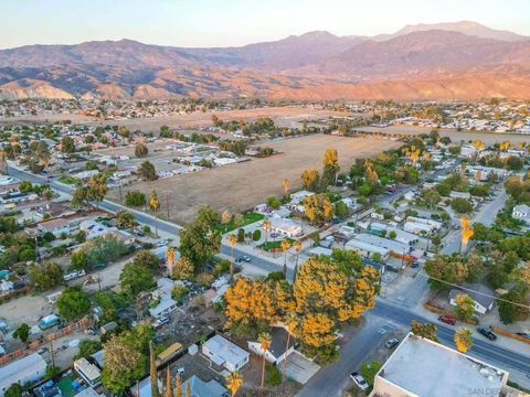 Tiny photo for 43978 C St, Hemet, CA 92544 (MLS # 250041304)