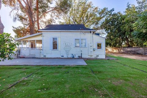 Tiny photo for 43978 C St, Hemet, CA 92544 (MLS # 250041304)