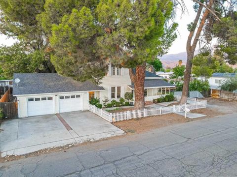 Tiny photo for 43978 C St, Hemet, CA 92544 (MLS # 250041304)