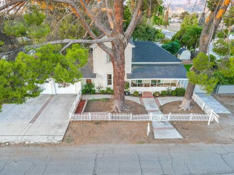 Tiny photo for 43978 C St, Hemet, CA 92544 (MLS # 250041304)