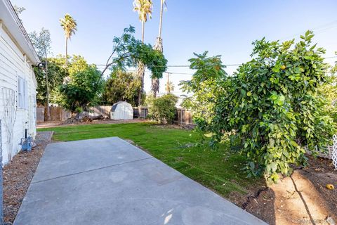 Tiny photo for 43978 C St, Hemet, CA 92544 (MLS # 250041304)