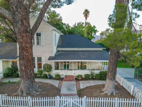 Tiny photo for 43978 C St, Hemet, CA 92544 (MLS # 250041304)