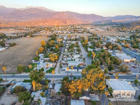 Tiny photo for 43978 C St, Hemet, CA 92544 (MLS # 250041304)