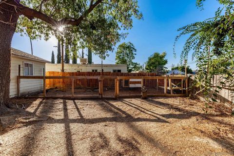 Tiny photo for 43978 C St, Hemet, CA 92544 (MLS # 250041304)